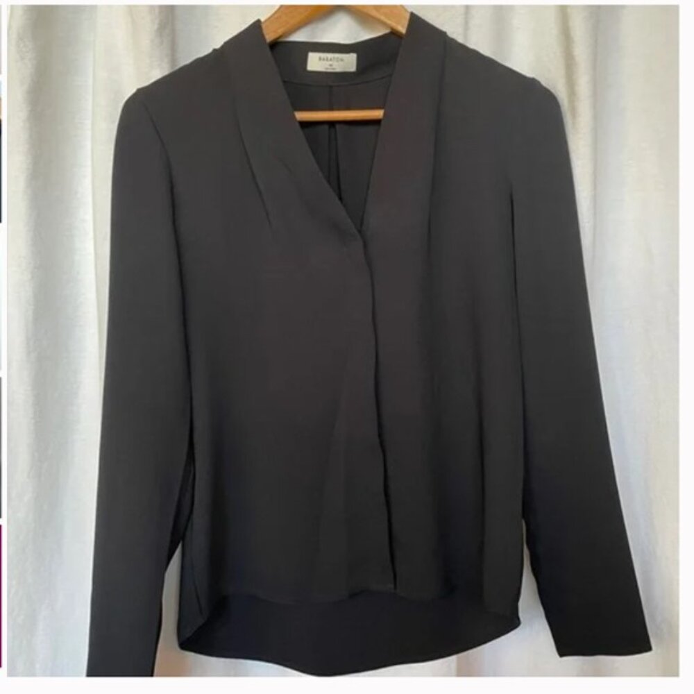Babaton Akira blouse